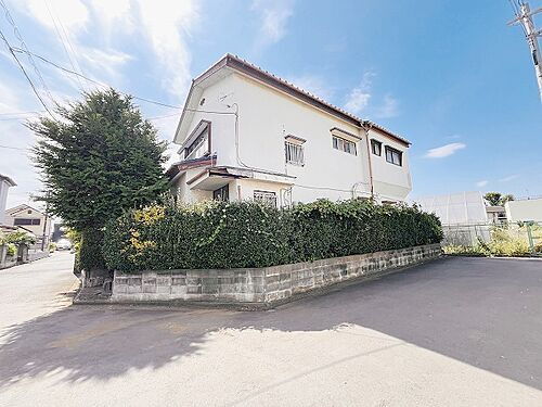 東京都東村山市恩多町１丁目 土地