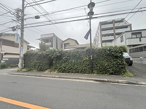 東京都小平市学園西町２丁目 土地
