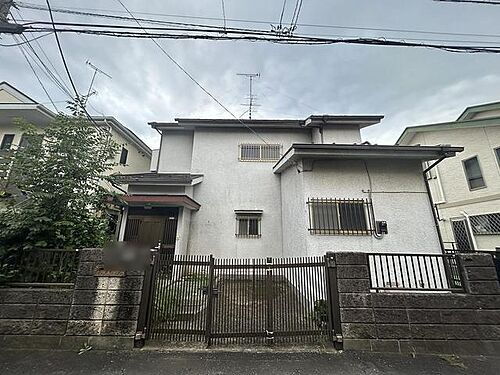 東京都国分寺市西恋ヶ窪２丁目 土地