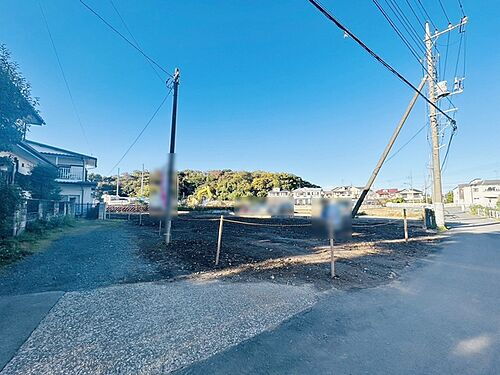 東京都国立市泉５丁目 土地