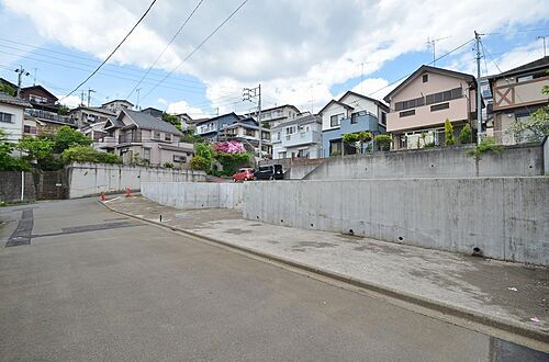 東京都町田市相原町 土地