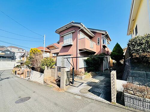 東京都町田市金井１丁目 2980万円
