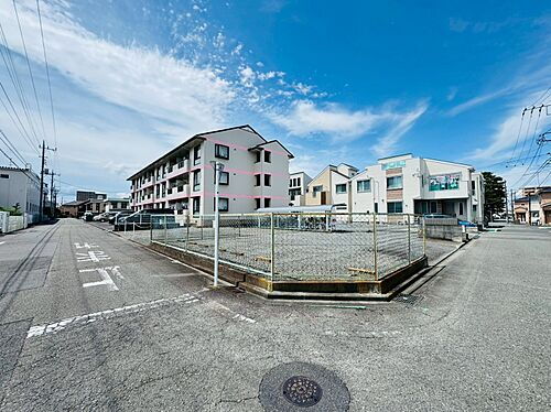 神奈川県相模原市中央区矢部２丁目 4380万円