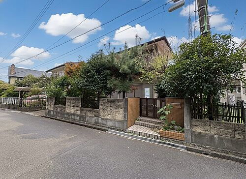 東京都町田市本町田 土地