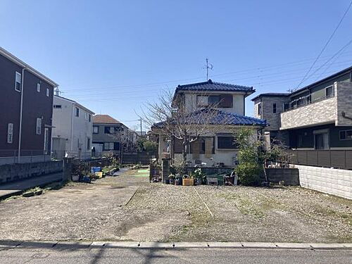 埼玉県越谷市相模町２丁目 2680万円