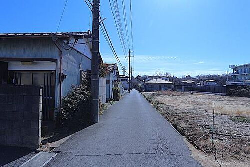 千葉県柏市十余二 2000万円