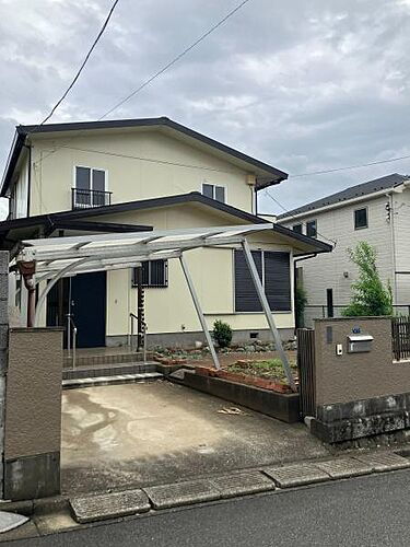 埼玉県蓮田市椿山４丁目 土地