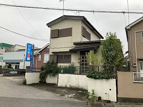 千葉県船橋市習志野１丁目 土地