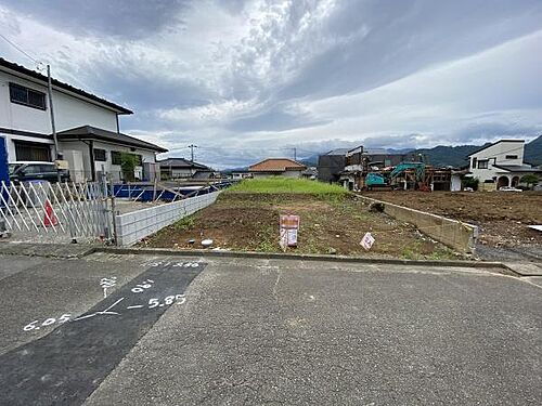 神奈川県厚木市鳶尾５丁目 土地