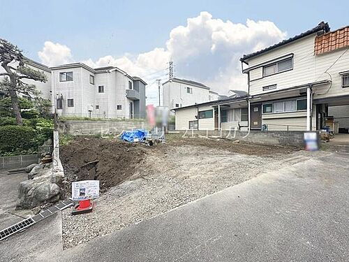 東京都八王子市緑町 2800万円