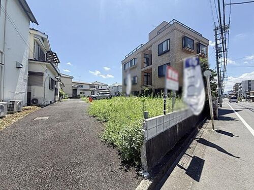 東京都八王子市子安町２丁目 3580万円