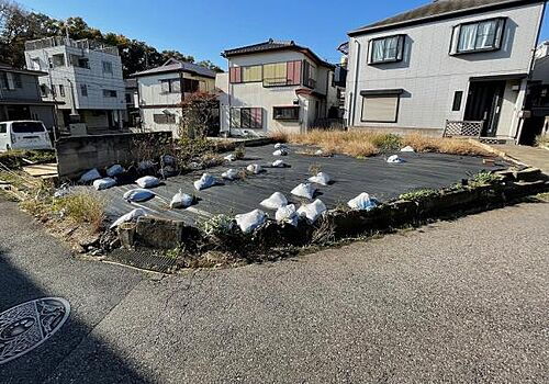 千葉県千葉市中央区大巌寺町 780万円