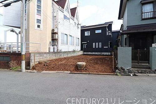 神奈川県座間市立野台３丁目 1200万円