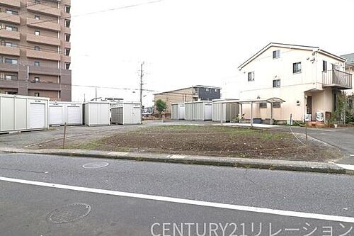 神奈川県海老名市東柏ケ谷３丁目 土地
