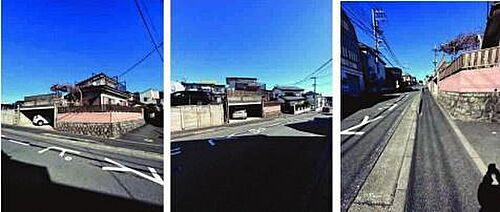 神奈川県綾瀬市寺尾南２丁目 土地