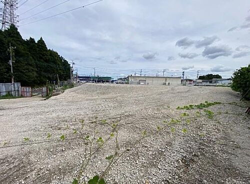 千葉県印旛郡酒々井町尾上 土地