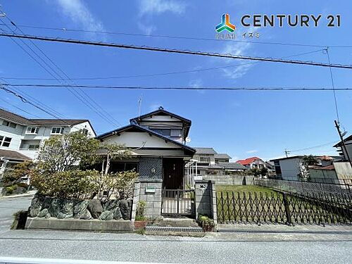 滋賀県彦根市平田町 2150万円