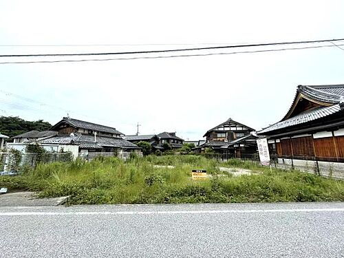 滋賀県愛知郡愛荘町中宿 1250万円