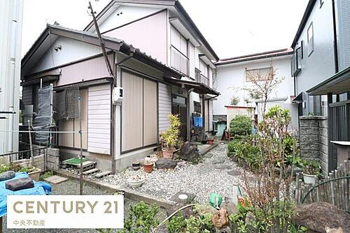 静岡県静岡市駿河区高松２丁目 2280万円