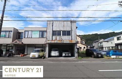 静岡県静岡市葵区大岩４丁目 土地