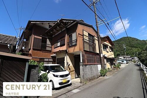 静岡県静岡市葵区建穂２丁目 土地