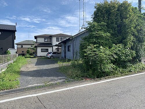 栃木県佐野市田沼町 580万円