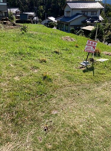 岐阜県恵那市大井町 800万円