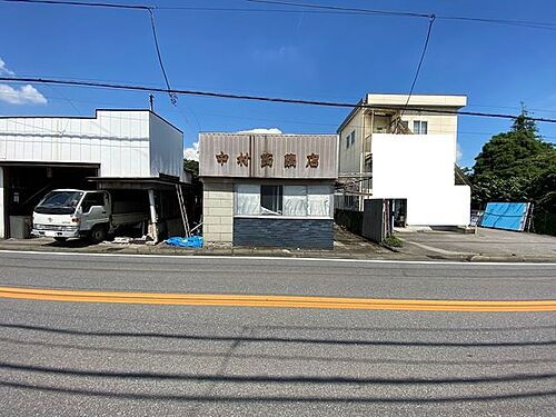 栃木県宇都宮市徳次郎町 土地