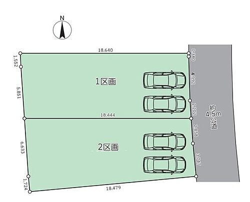 神奈川県横浜市青葉区奈良町 3180万円