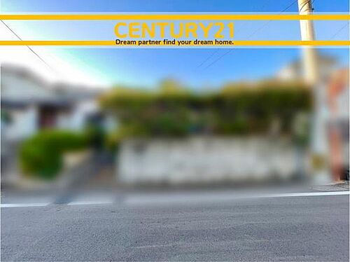 福岡県福岡市南区大平寺１丁目 土地