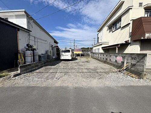 東京都あきる野市伊奈 土地