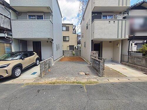 京都府京都市右京区嵯峨野芝野町 900万円