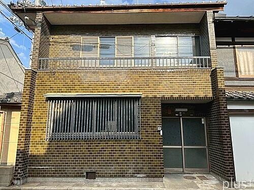 京都府京都市北区紫野東藤ノ森町 土地