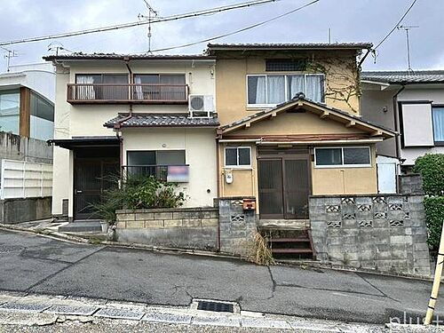京都府京都市北区紫野大徳寺町 土地