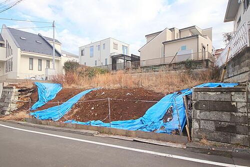 東京都町田市南つくし野２丁目 3998万円