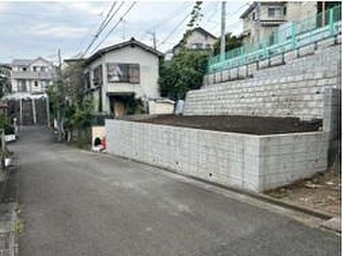 神奈川県横浜市旭区金が谷１丁目 2880万円