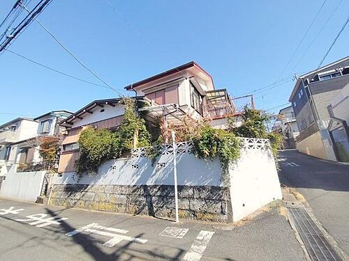 神奈川県大和市福田１丁目 3180万円