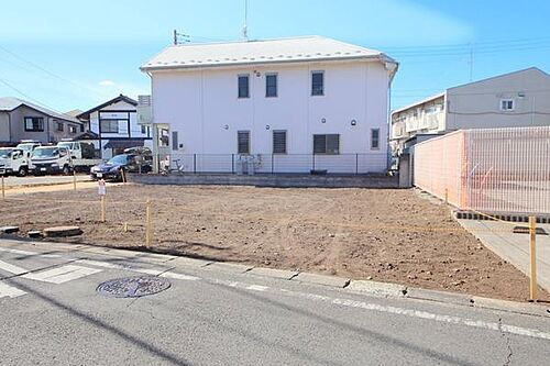 神奈川県相模原市南区上鶴間４丁目 2887万円