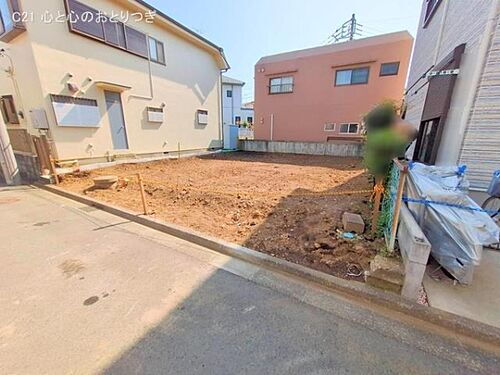 神奈川県座間市小松原２丁目 1680万円