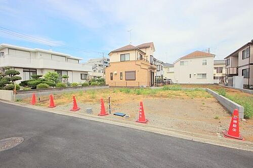 神奈川県横浜市瀬谷区瀬谷５丁目 4680万円