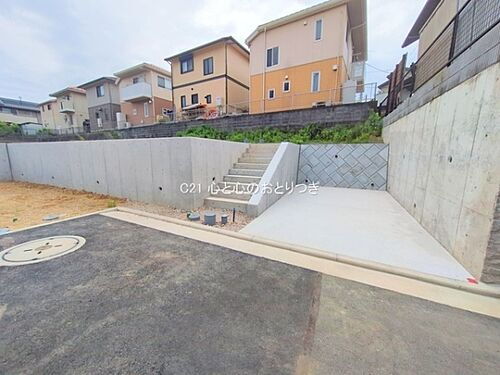 神奈川県横浜市青葉区すみよし台 3280万円
