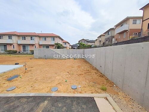神奈川県横浜市青葉区すみよし台 2980万円