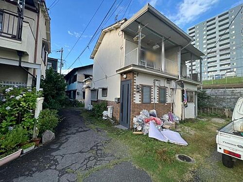 大阪府寝屋川市平池町 1980万円