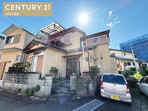 京都府亀岡市篠町馬堀東垣内 1180万円
