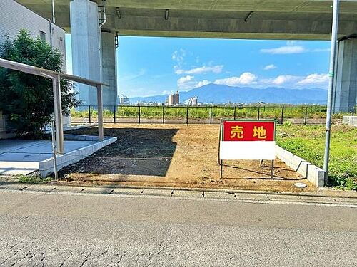 神奈川県海老名市河原口２丁目 土地