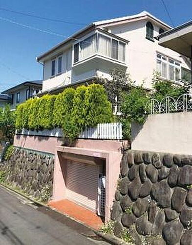神奈川県鎌倉市津 4480万円