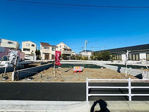 神奈川県藤沢市辻堂６丁目 4680万円