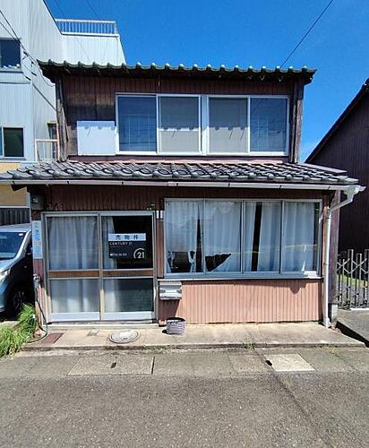 福井県敦賀市川崎町 198万円
