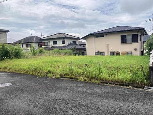 和歌山県橋本市城山台２丁目 土地