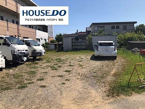 愛知県知立市山屋敷町山鼻 1800万円